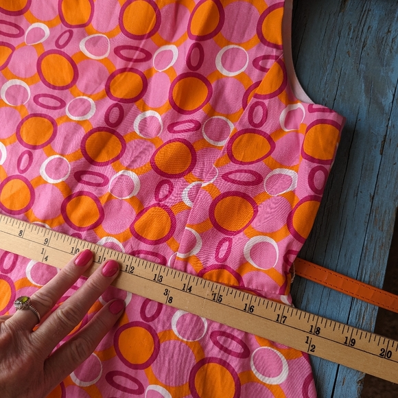 Jelly bean of Miami Pin up dress - Picture 5 of 16